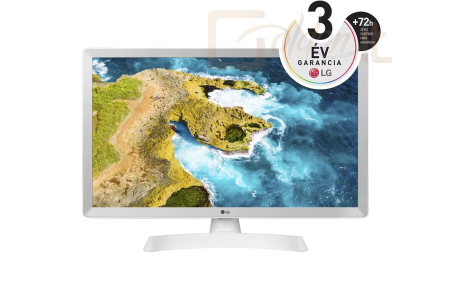 Monitor LG 23,6