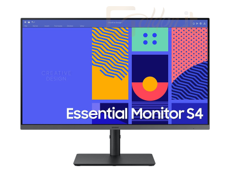 Monitor Samsung 27