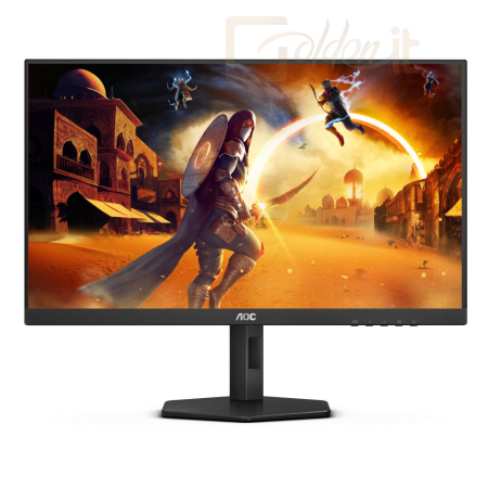 Monitor AOC 27