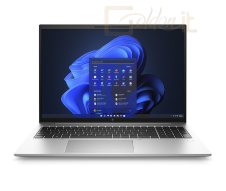 Notebook HP EliteBook 860 G9 Silver - 96Y31ET#AKC