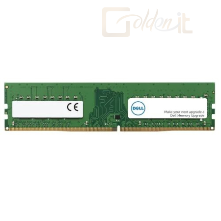 RAM Dell 16GB DDR5 5600MHz - AC774044