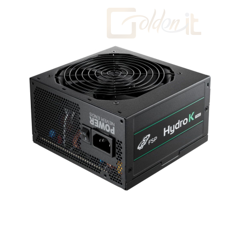 Táp FSP 850W 80+ Gold Hydro K Pro - HYDRO K PRO 850-G5