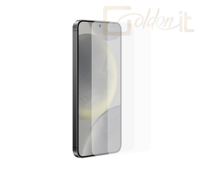 Okostelefon kiegészítő Samsung Galaxy S24+ Anti-Reflecting Screen Protector Transparent - EF-US926CTEGWW