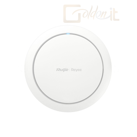 Access Point Reyee RG-RAP2266 Reyee Wi-Fi 6 AX3000 Indoor Ceiling-Mount Access Point - RG-RAP2266