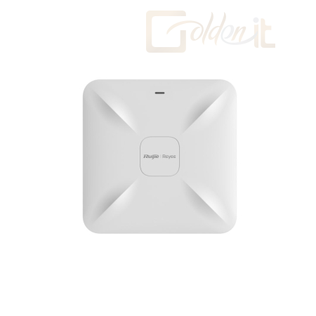 Access Point Reyee RG-RAP2200(E) Wi-Fi 5 1267Mbps Ceiling Access Point - RG-RAP2200(E)