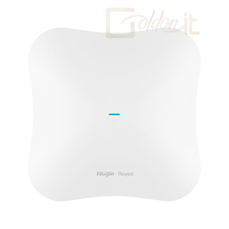 Access Point Reyee RG-RAP73HD Wi-Fi 7 Tri-Radio BE19000 Ceiling Access Point - RG-RAP73HD