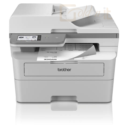 Multifunkciós nyomtató Brother MFC-L2922DW Wireless Lézernyomtató/Másoló/Scanner/Fax - MFCL2922DWYJ1