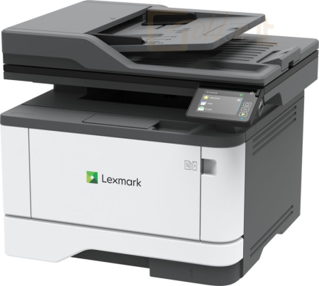 Multifunkciós nyomtató Lexmark MX431adn lézernyomtató/másoló/síkágyas scanner/fax - 29S0210