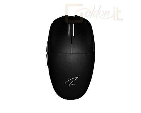 Egér Zaopin Z1 PRO Wireless Gaming Mouse Black - Z1 PRO BLACK