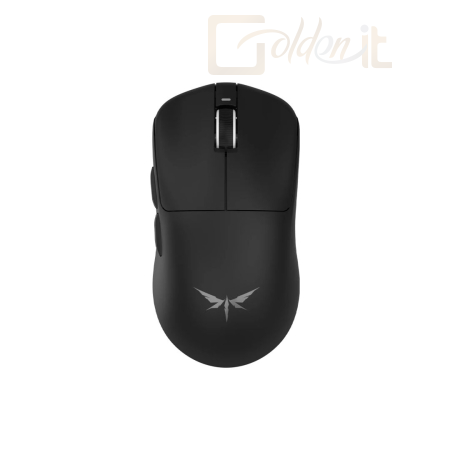 Egér VGN Dragonfly F1 Moba Wireless Mouse Black - F1 MOBA BLACK