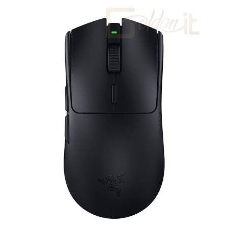 Egér Razer Viper V3 HyperSpeed Mouse Black - RZ01-04910100-R3M1