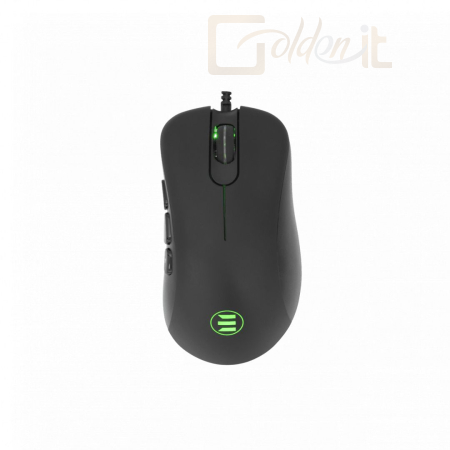 Egér White Shark ESL-M3 Aikuchi Gaming mouse Black - AIKUCHI