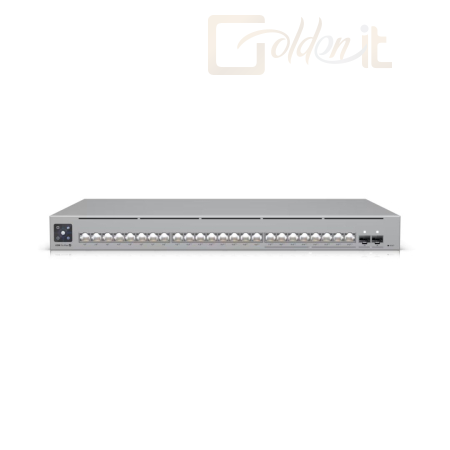 Hálózati eszközök Ubiquiti UniFi USW-PRO-MAX-24-POE Gigabit PoE Switch - USW-PRO-MAX-24-POE