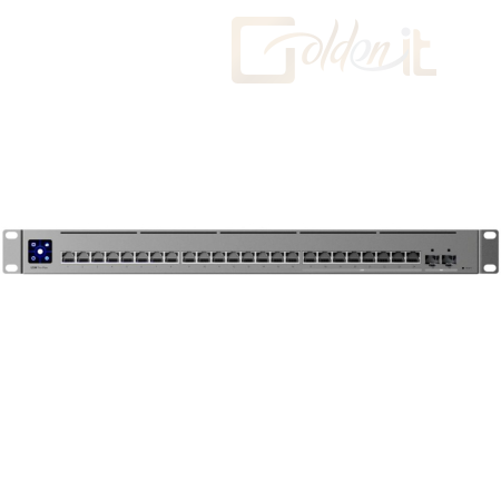 Hálózati eszközök Ubiquiti UniFi USW-PRO-MAX-24 Gigabit PoE Switch - USW-PRO-MAX-24