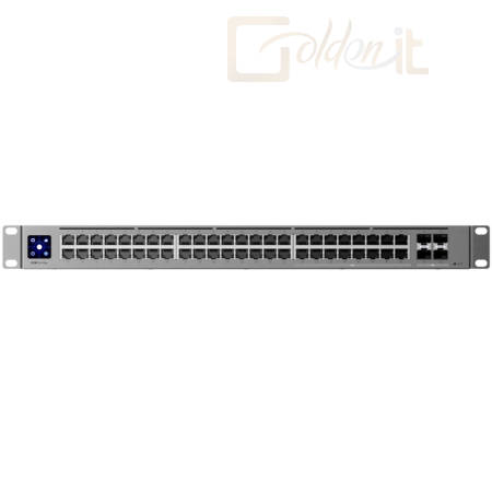 Hálózati eszközök Ubiquiti UniFi USW-PRO-MAX-48 Gigabit PoE Switch - USW-PRO-MAX-48