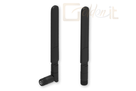 Hálózati eszközök Teltonika PR14RD35 WiFi Dual-Band SMA Antenna - PR14RD35