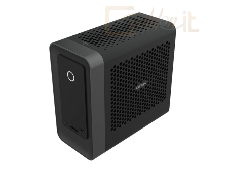 Komplett konfigurációk Zotac ZBOX Magnus One ERP54060C Black - ZBOX-ERP54060C-BE