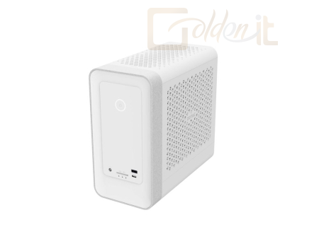 Komplett konfigurációk Zotac ZBOX Magnus One ERP54060W White - ZBOX-ERP54060W-BE