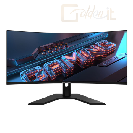 Monitor Gigabyte 34