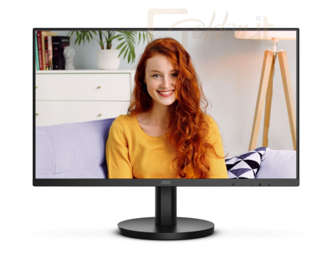 Monitor AOC 24