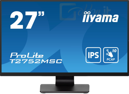 Monitor iiyama 27