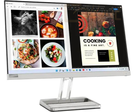 Monitor Lenovo 23,8