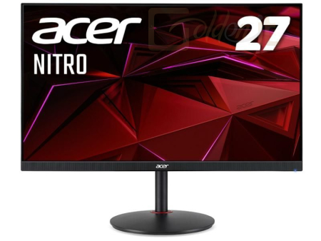 Monitor Acer 27