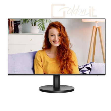 Monitor AOC 24