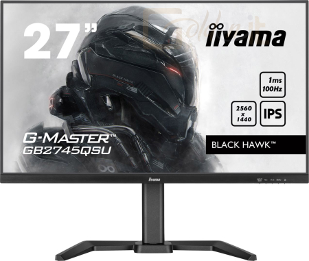 Monitor iiyama 27