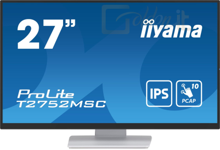 Monitor iiyama 27