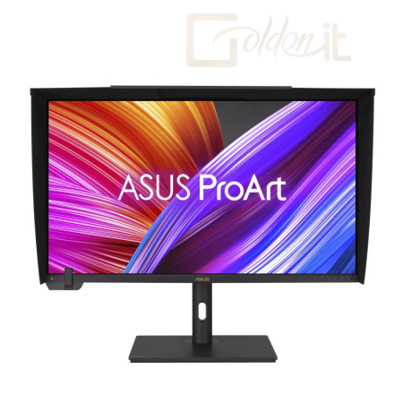 Monitor Asus 32