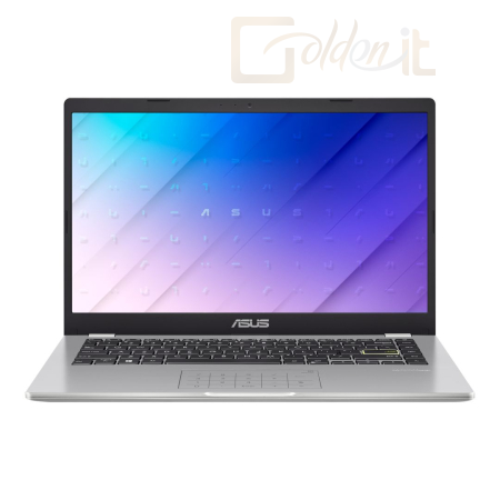 Notebook Asus E410MA-EK2483WS Dreamy White - E410MA-EK2483WS
