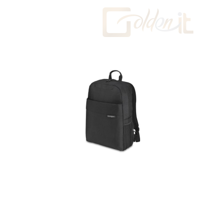 Notebook kiegészitők Kensington Simply Portable Lite Backpack 16” Black - K68403WW
