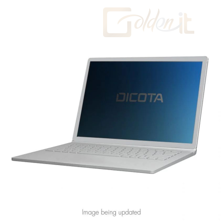 Notebook kiegészitők Dicota Privacy Filter 2-Way Self-Adhesive Surface Laptop 3 / Laptop 4 13.5