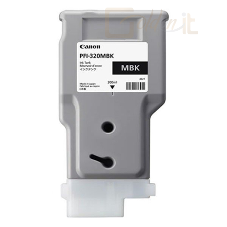 Nyomtató - Tintapatron Canon PFI-320 Matte Black tintapatron - 2889C001