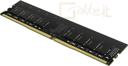 RAM Lexar 8GB DDR4 3200MHz - LD4AU008G-B3200GSST