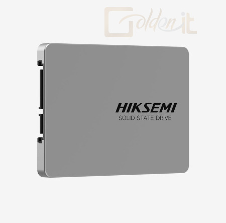 Winchester SSD HikSEMI 128GB 2,5