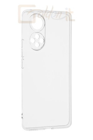 Okostelefon kiegészítő FIXED TPU Gel Case for Huawei Nova 9/Honor 50 Clear - FIXTCC-806