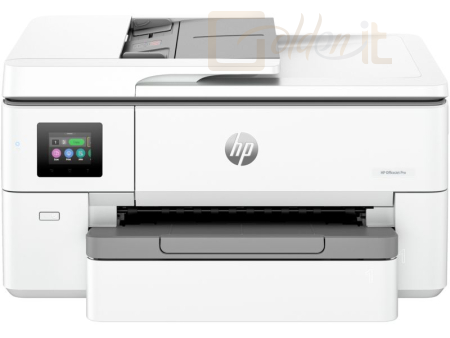 Multifunkciós nyomtató HP OfficeJet Pro 9720e WF Wireless Tintasugaras Nyomtató/Másoló/Scanner - 53N95B#686