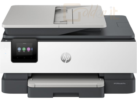 Multifunkciós nyomtató HP Officejet 8132E Wireless Tintasugaras Nyomtató/Másoló/Scanner/Fax - 40Q45B#686