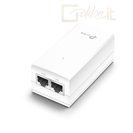 Hálózati eszközök TP-Link TL-POE4818G 48V Passive PoE Adapter - TL-POE4818G