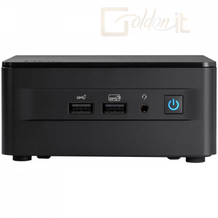 Komplett konfigurációk Asus NUC 13 NUC13ANHi7 Arena Canyon (No Cord) - 90AB3ANH-MR8100