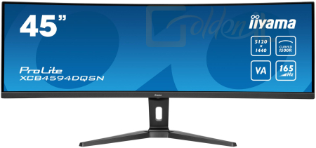 Monitor iiyama 44,5