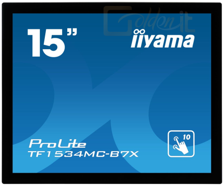 Monitor iiyama 15