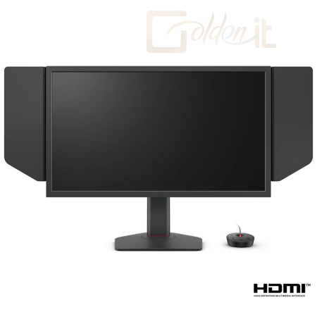 Monitor Benq 24,5