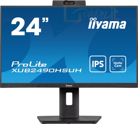 Monitor iiyama 23,8