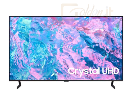 TV Samsung 43