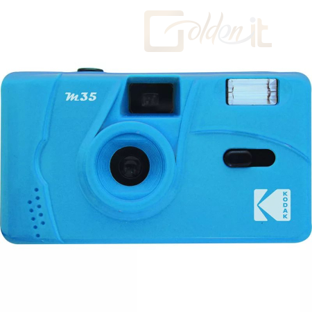 Kompakt Kodak M35 Blue - DA00240