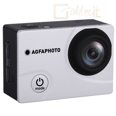 Videokamera Agfa Realimove AC5000 HD Video Action Cam Grey - AC5000GR