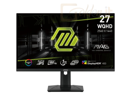 Monitor Msi 27